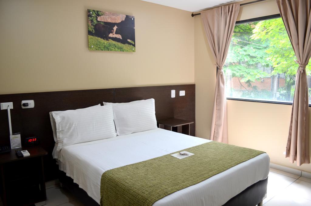 Hotel Poblado Boutique Express Medellín Eksteriør bilde